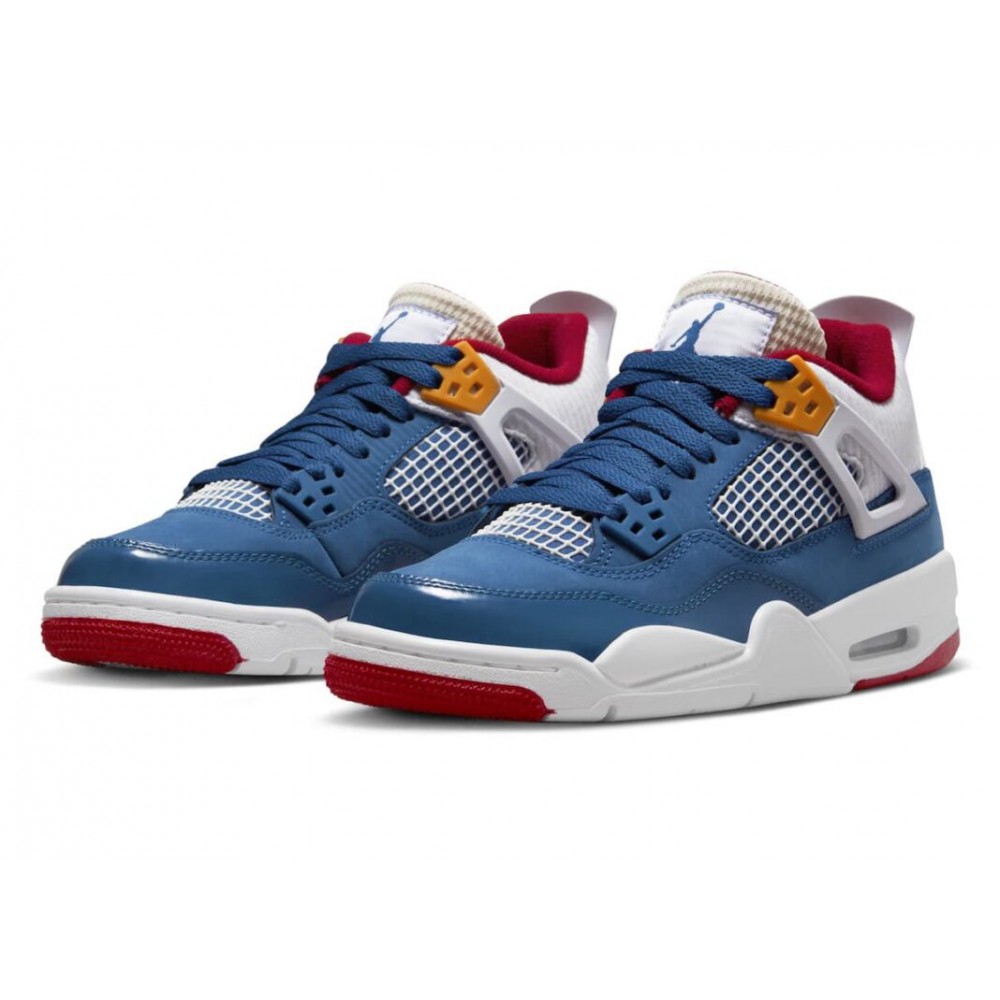 nike air jordan 4 retro gs